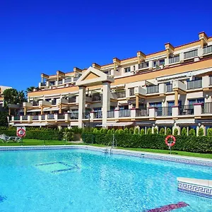 Romana Playa , Marbellac Espagne