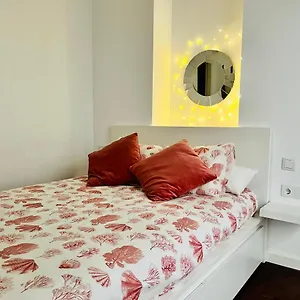  Appartement Marinac3 Precioso Con Patio En El Centro Historico De