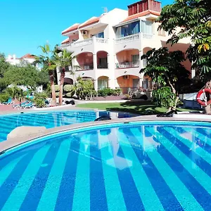 Royal Golf Park Club, Golf Del Sur , San Miguel de Abona Espagne